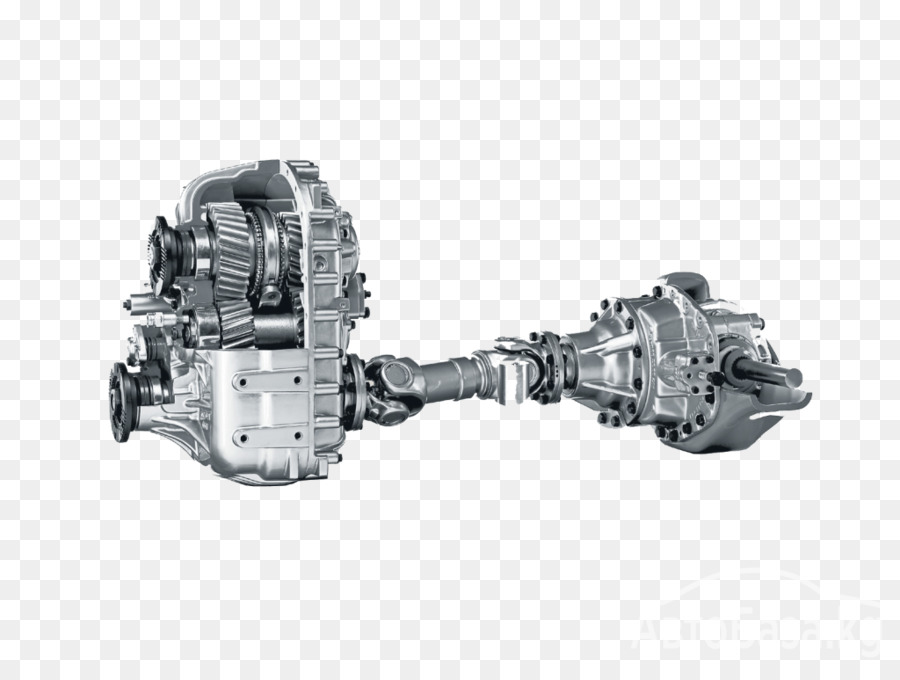 Moteur De Voiture，Transmission PNG