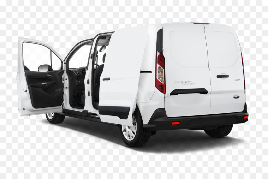 2017 Ford Transit Connect，2018 Ford Transit Connect PNG