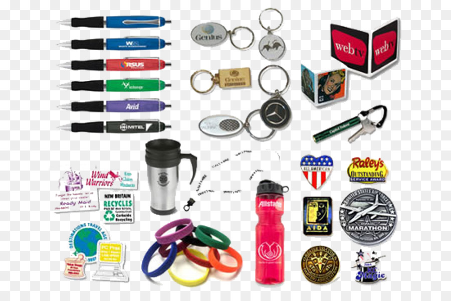 Marchandises Promotionnelles，Promotion PNG