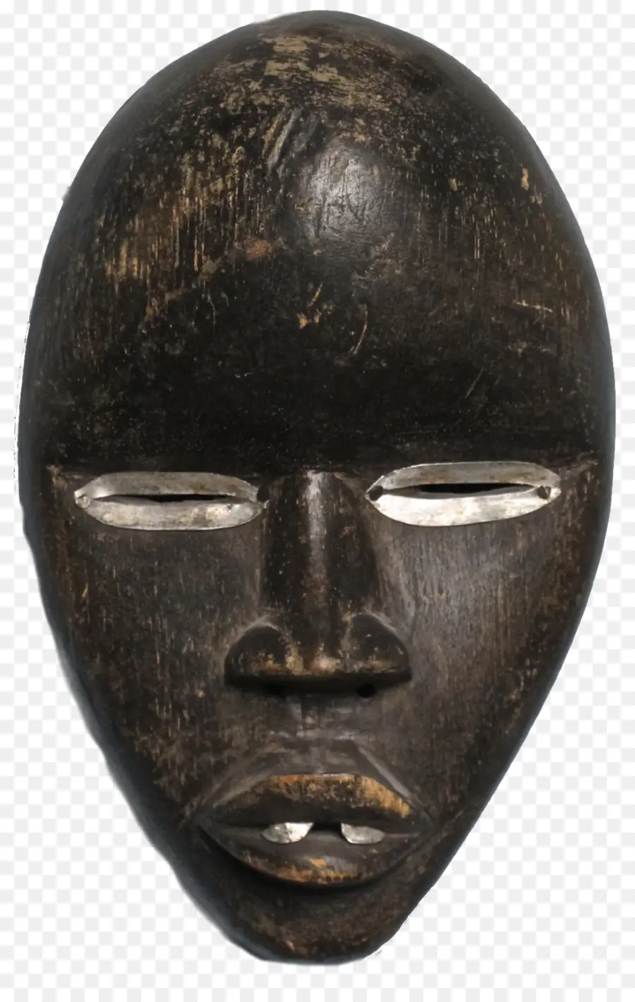 Masque，Bronze PNG