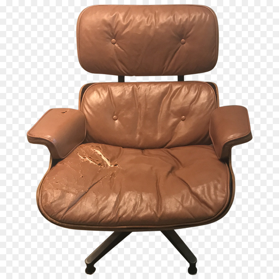 Chaise Lounge Eames，Président PNG