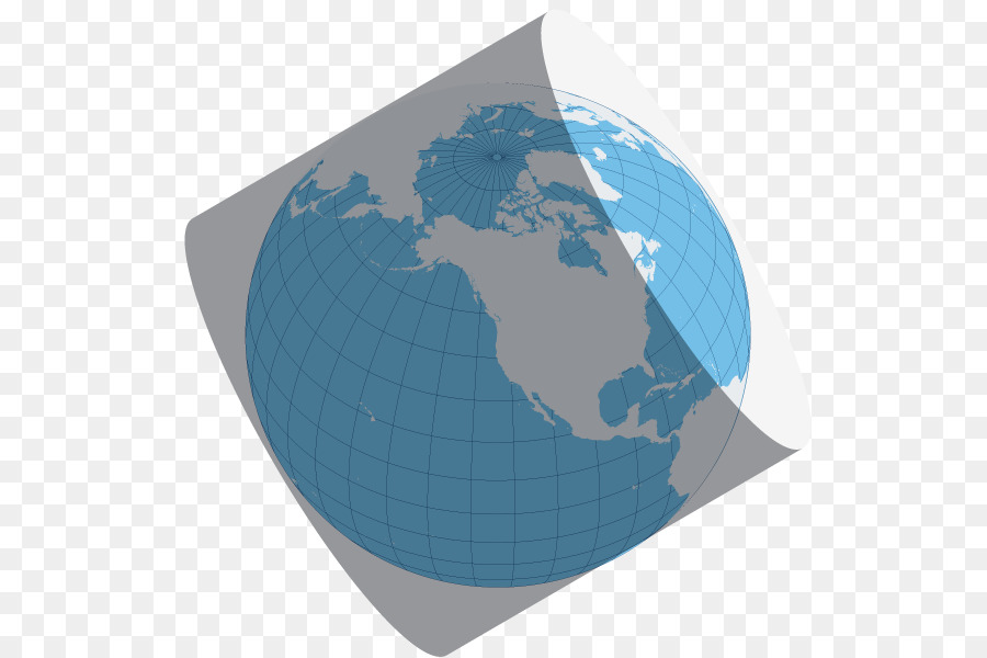 Globe，Projection De Cartographie PNG