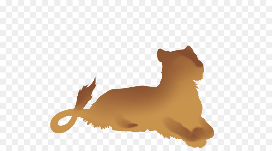 Lion，Les Moustaches PNG