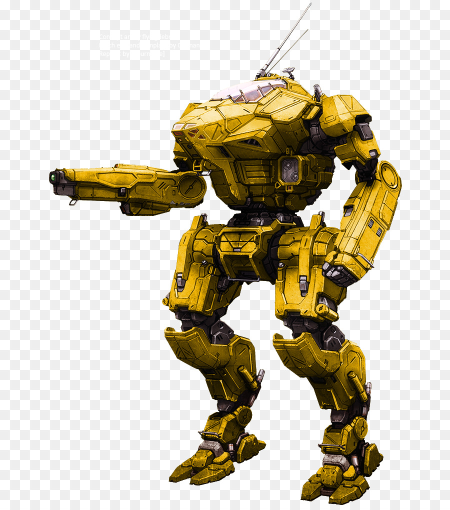 Mechwarrior En Ligne，Tactiques Mechwarrior PNG