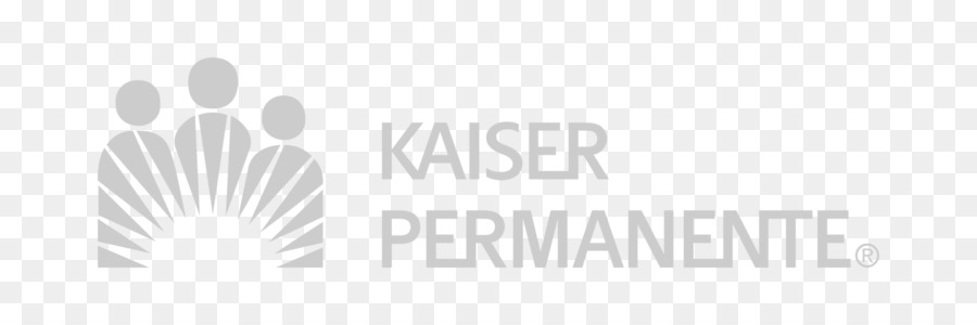 Logo Kaiser Permanente，Soins De Santé PNG