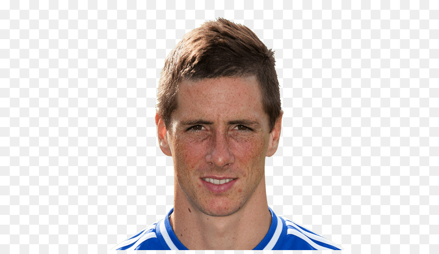 Fernando Torres，Fifa 16 PNG