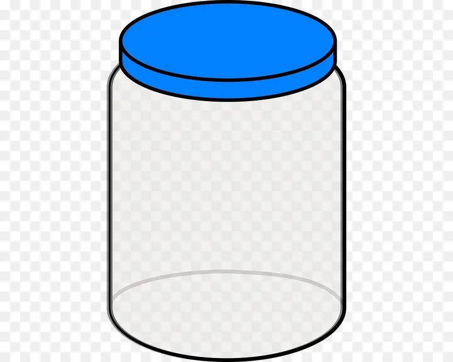 Pot，Jar Mason PNG