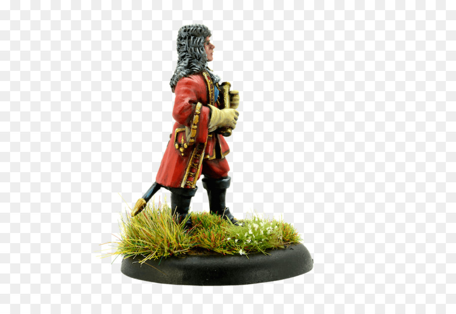 Figurine，Grenadier PNG