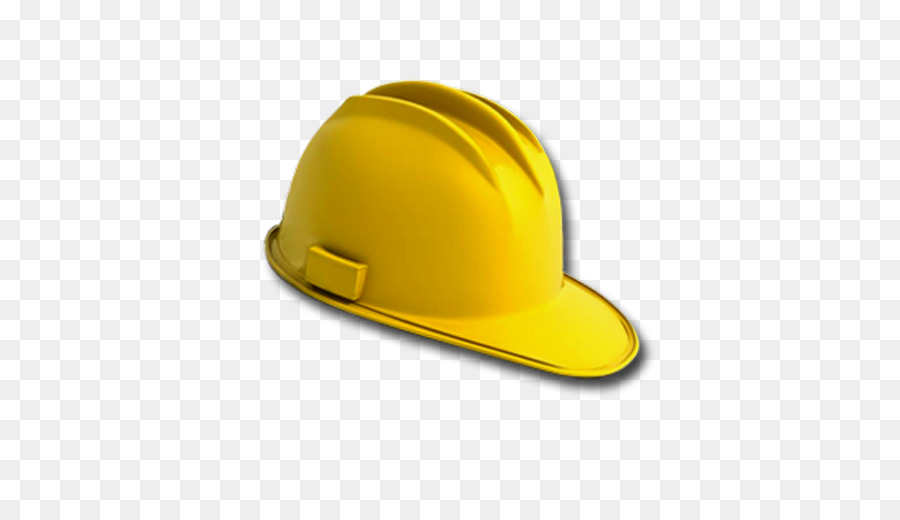 Casque Jaune，Casque PNG