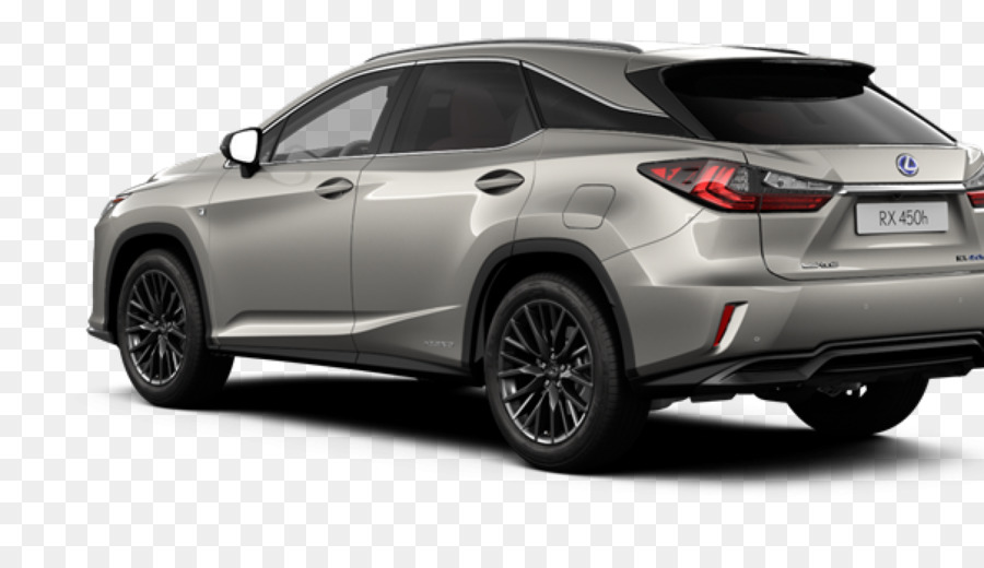 2016 Lexus Rx，Lexus PNG