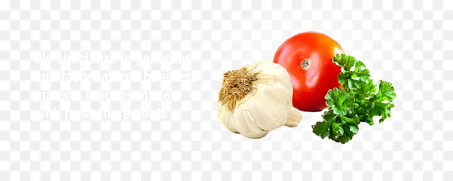 Ail Et Tomate，Herbes PNG