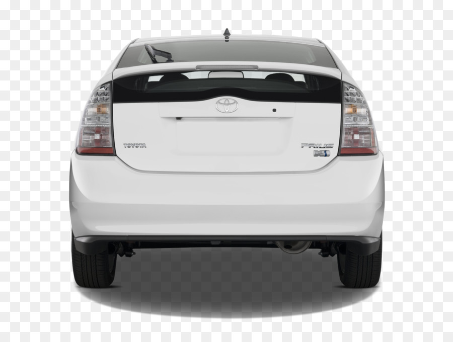 Toyota Prius，Voiture PNG