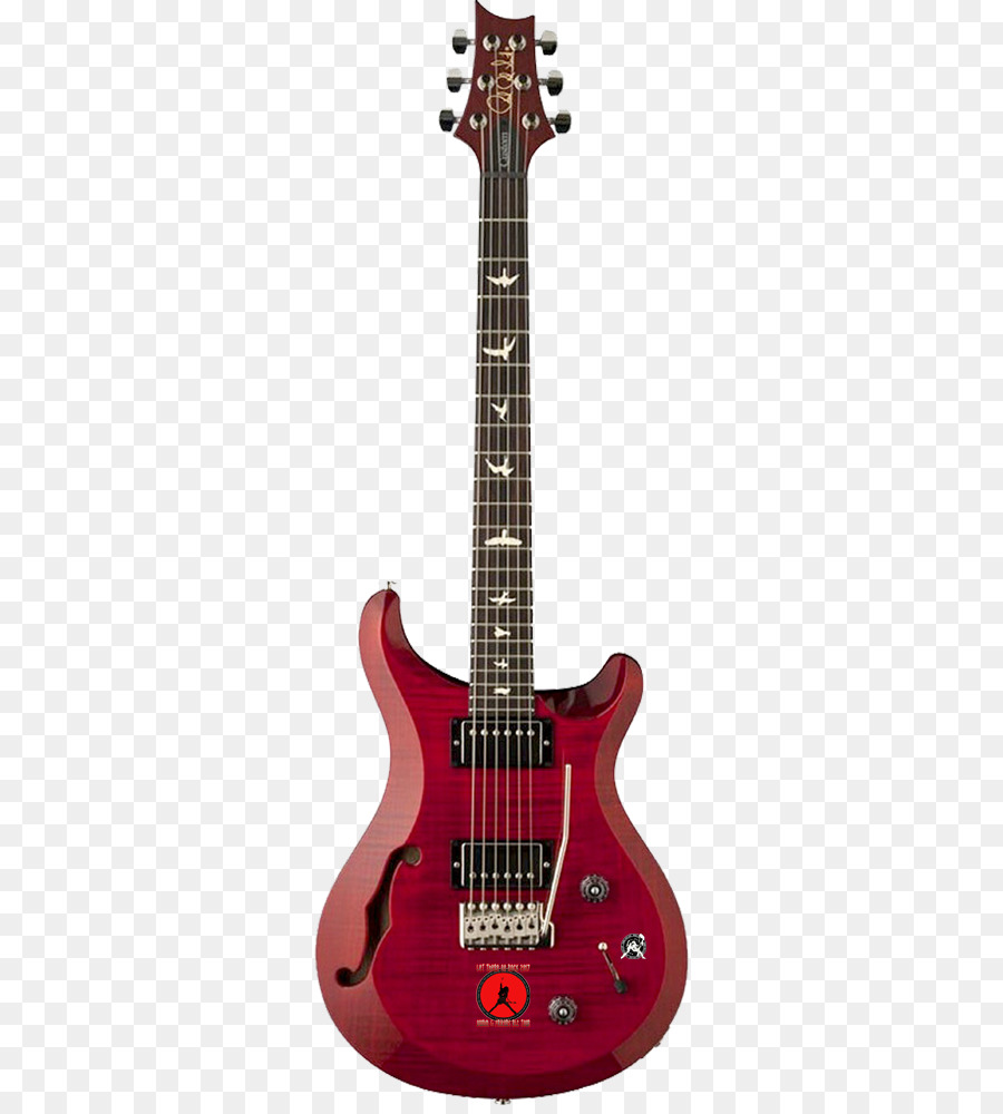 Guitares Prs，Prs Custom 24 PNG