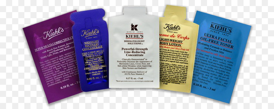 Kiehl S S，Marque PNG