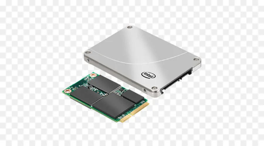 Ssd Intel，Disque Ssd PNG