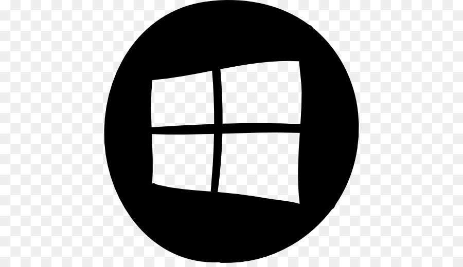 Logo Windows，Microsoft PNG