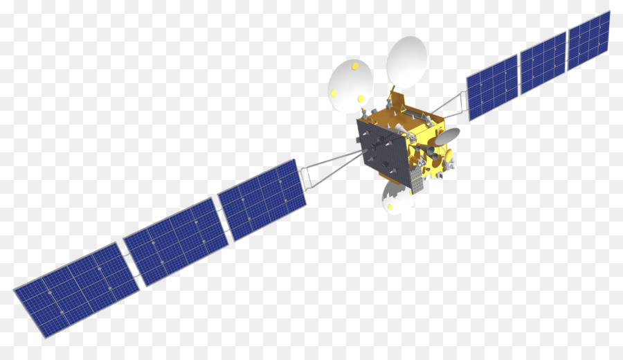 Satellite，Ekspress Am8 PNG