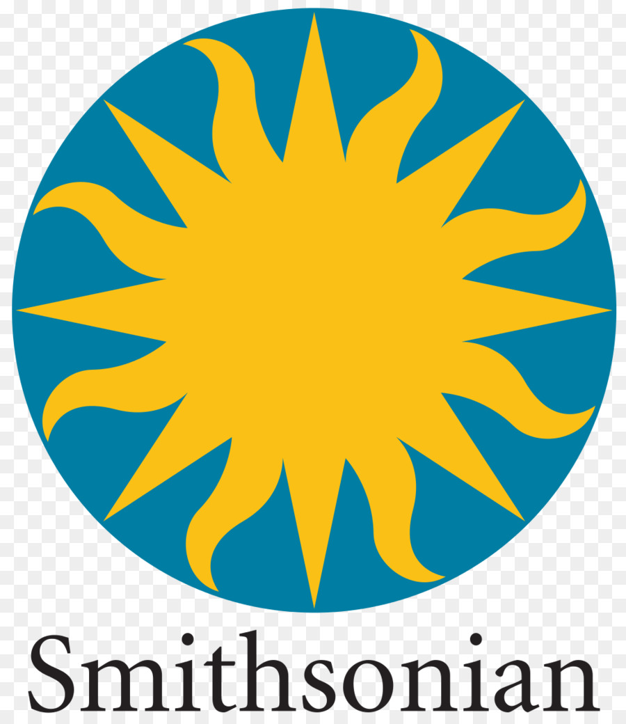 Smithsonien，Logo PNG