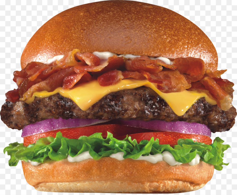 Cheeseburger，Laitue PNG