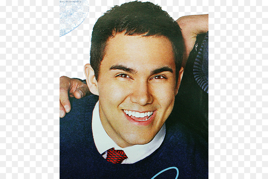 Carlos Penavega，Rush Big Time PNG