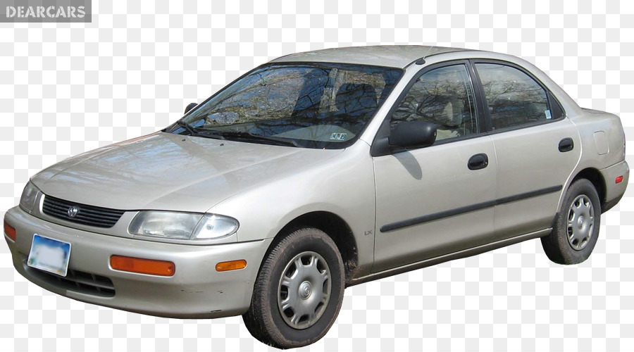 Berline Blanche，Voiture PNG