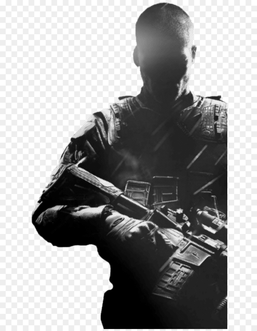 Appel Du Devoir Noir Ops Ii，Appel De Duty Black Ops PNG