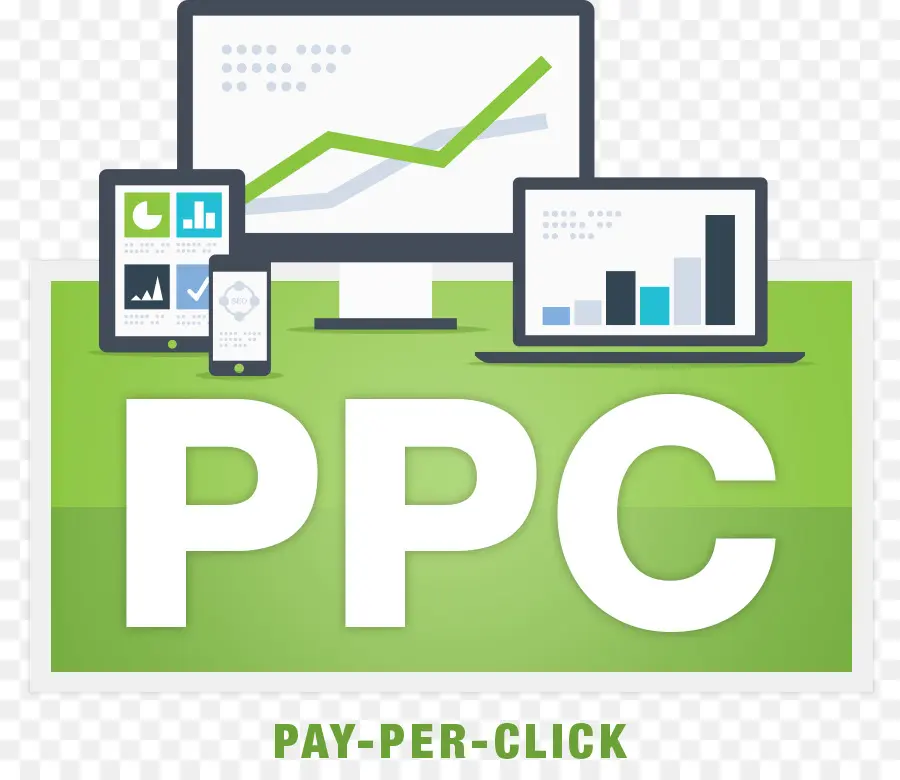 Ppc，Paiement Par Clic PNG