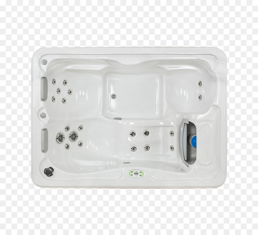 Bain à Remous，Spa PNG