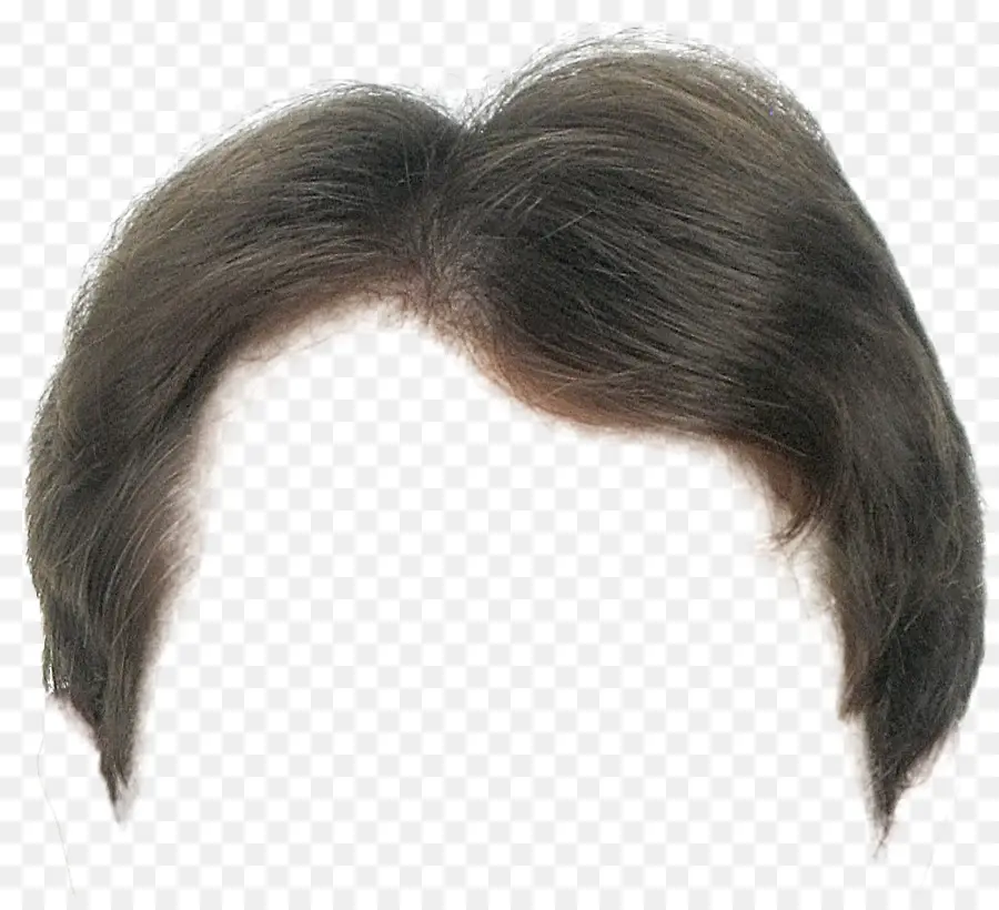 Coiffure，Perruque PNG