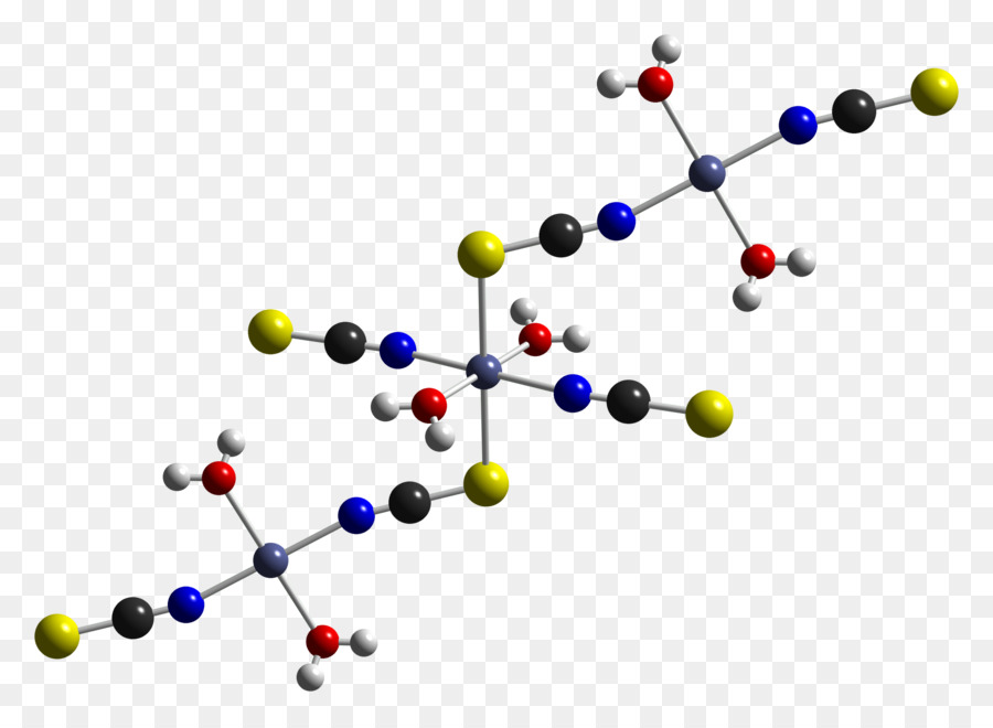 Structure Moléculaire，Molécule PNG