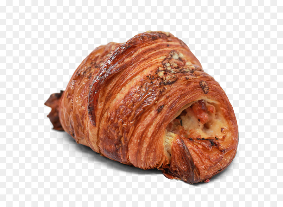 Croissant，Pâtisserie PNG