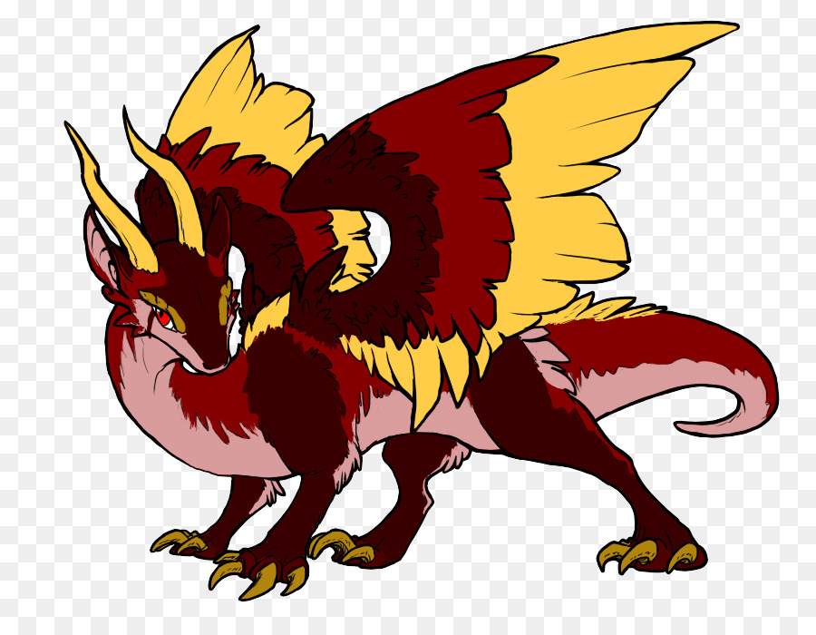 Dragon，Fantaisie PNG