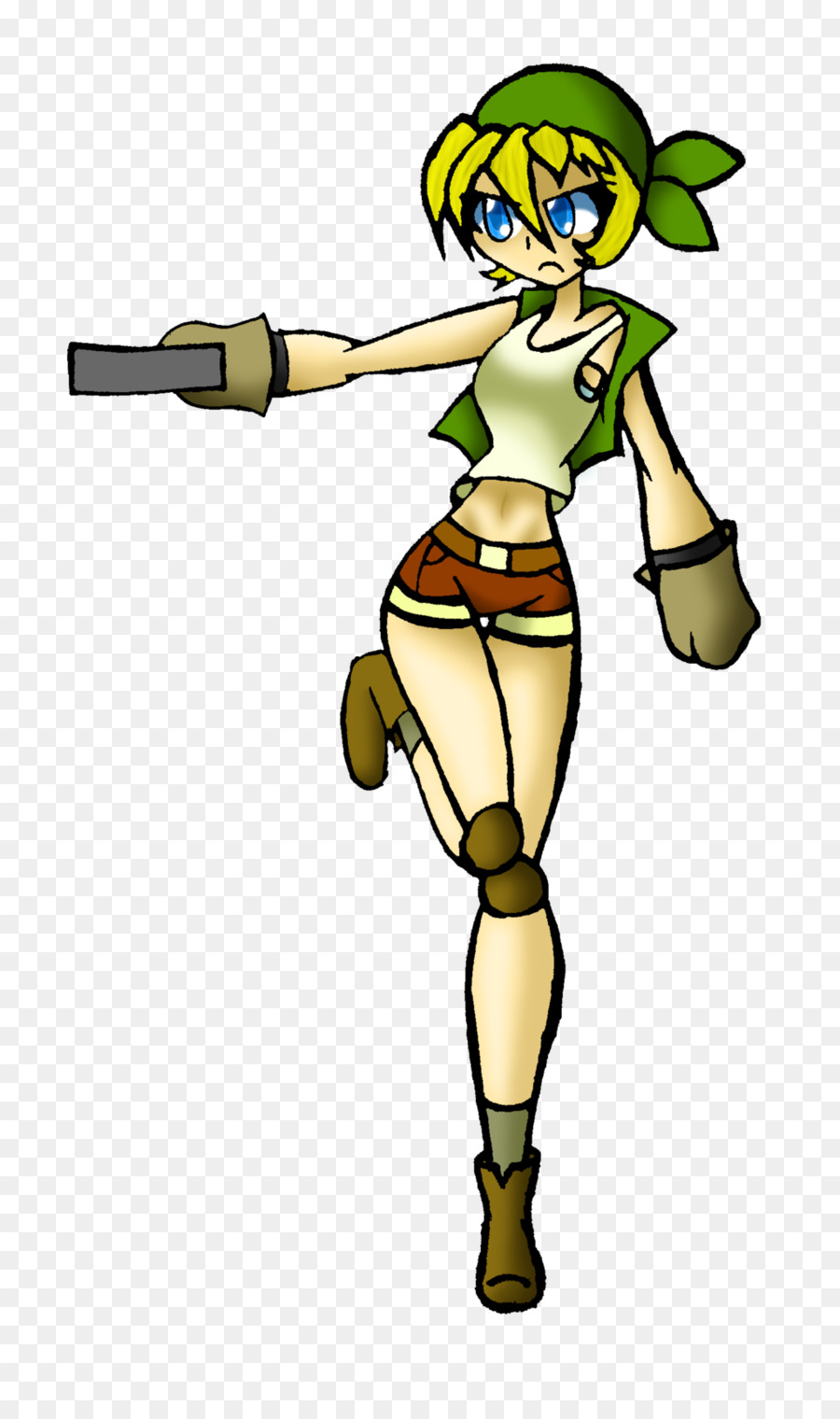 Fan Art，Nadia Cassel PNG