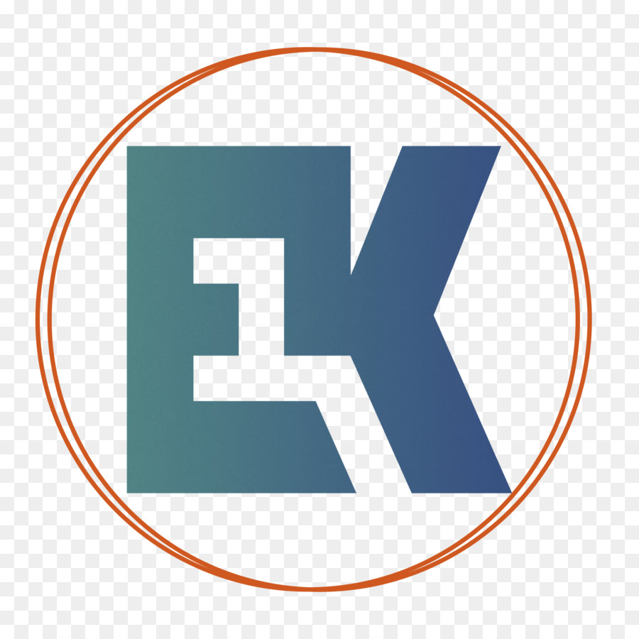 Logo Ek，Marque PNG