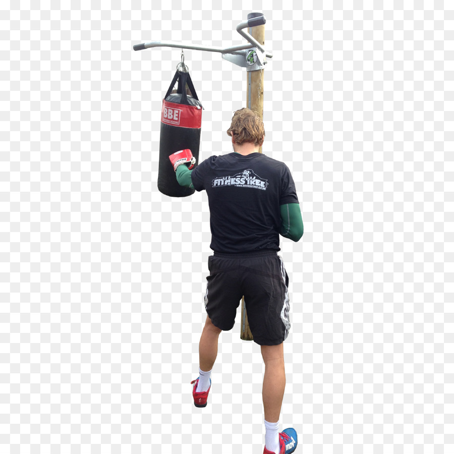 Boxe，Sac De Boxe PNG