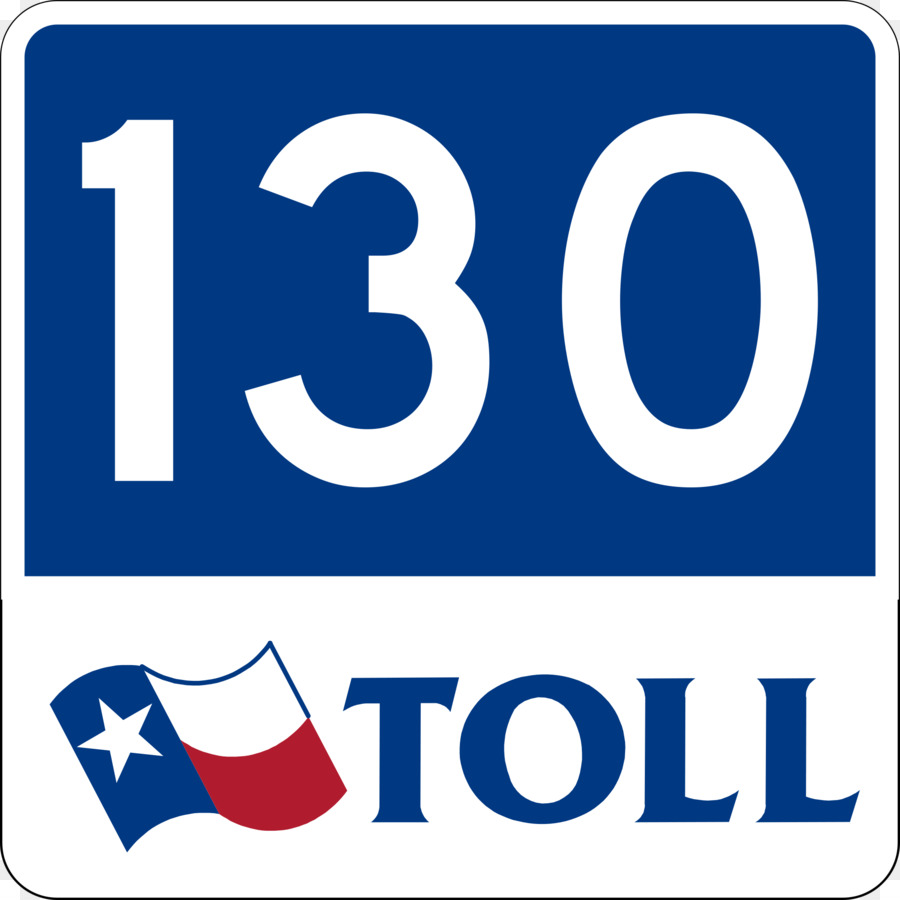 Texas State Highway 130，L état Du Texas Highway 45 PNG