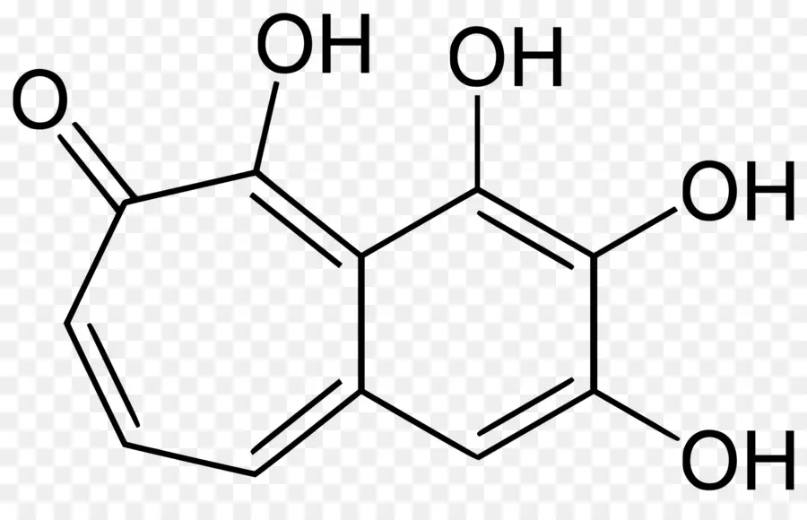 Structure Chimique，Molécule PNG