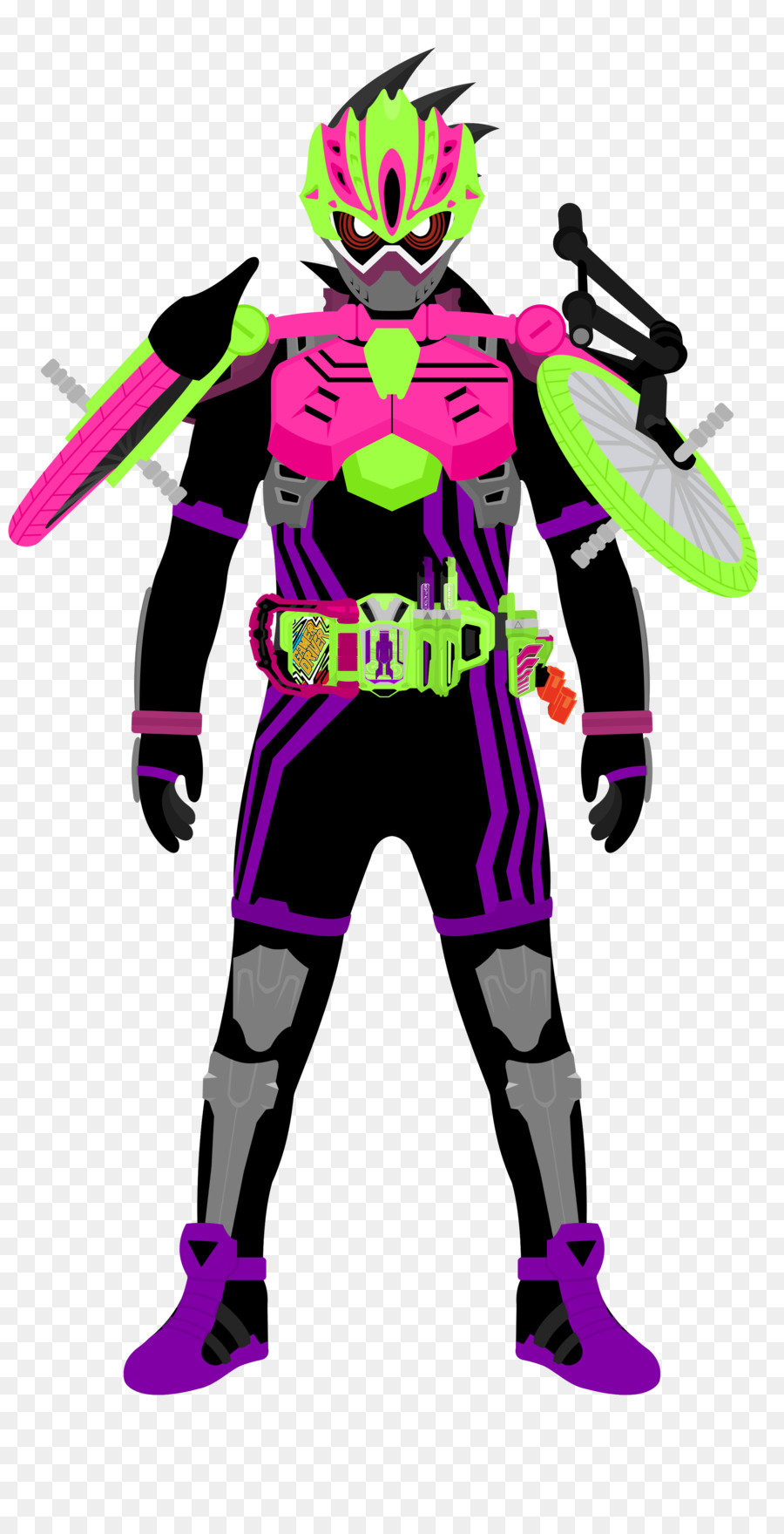 Kuroto Dany，Sport PNG