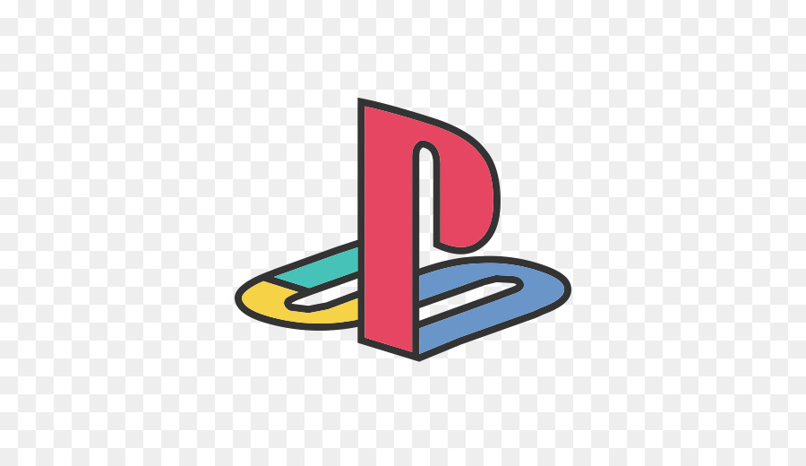 Logo Playstation，Jeu PNG