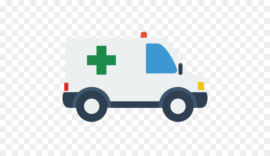 Ordinateur Icônes，Ambulance PNG