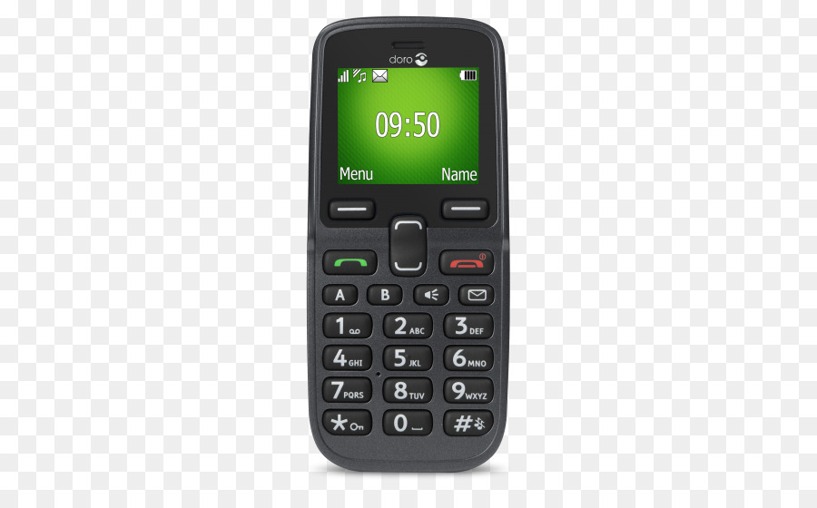 Téléphone Mobile，Clavier PNG