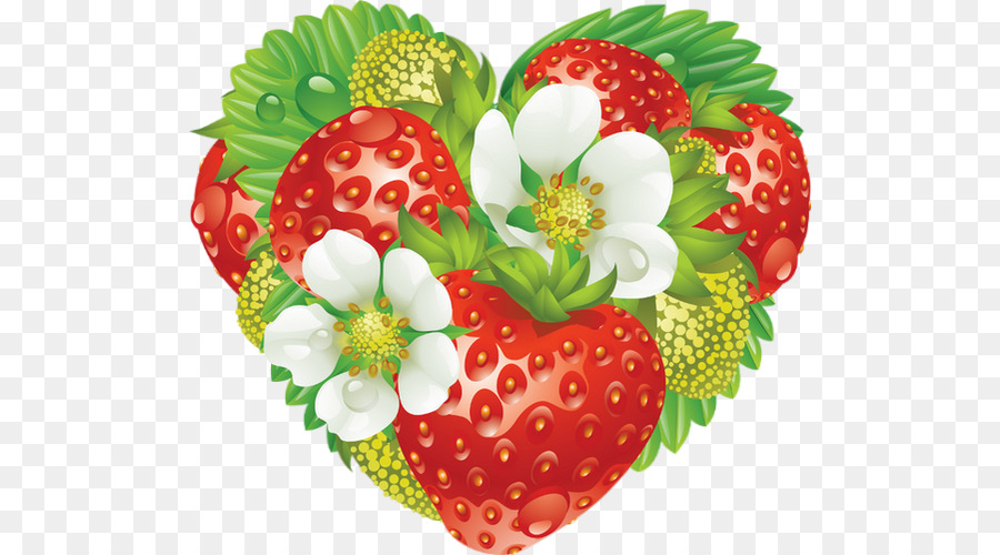 Fraise，Shortcake PNG