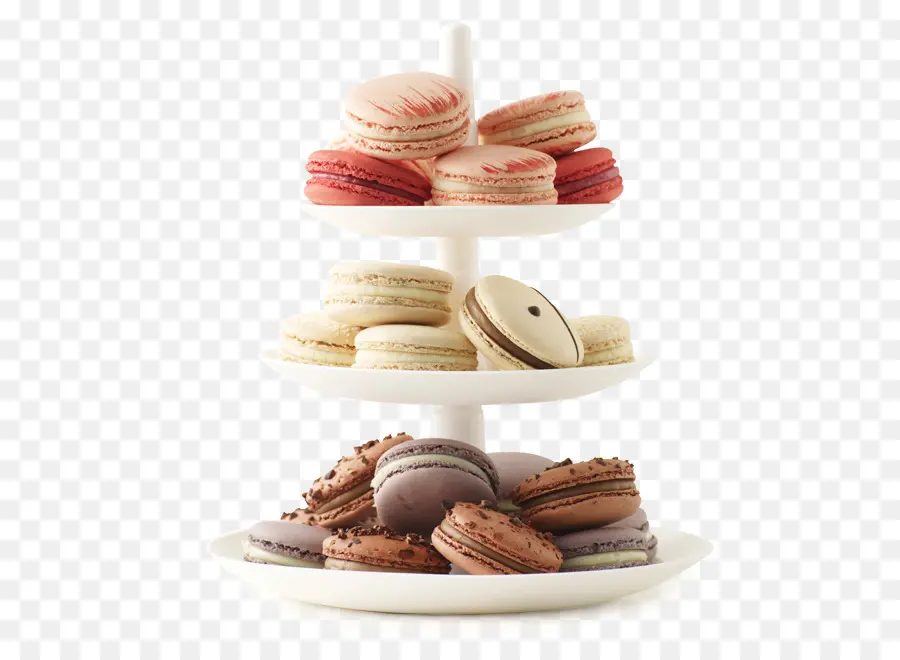 Macaron，Boulangerie PNG