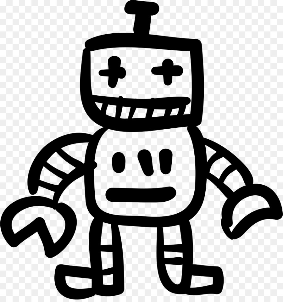 Robot，Machine PNG