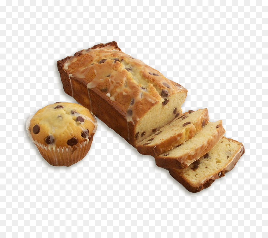 Pain De Maïs，Muffin PNG