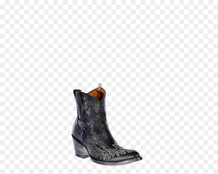 Botte Noire，Chaussure PNG