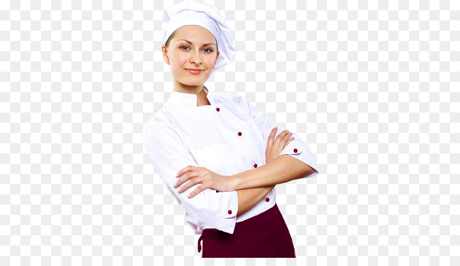 Cuisinier，Uniforme PNG