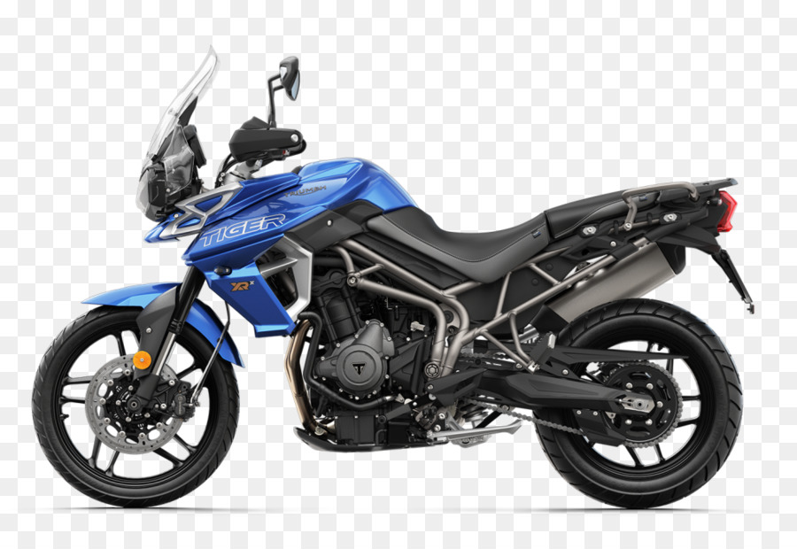 Triumph Motorcycles Ltd，Triumph Tiger 800 PNG