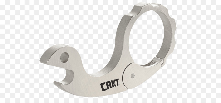 Ouvre Bouteille Crkt，Porte Clés PNG