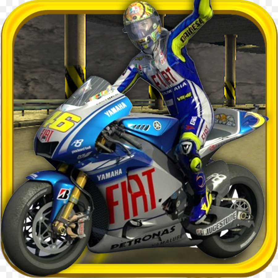 Motogp 0910，Playstation 3 PNG